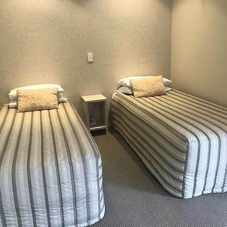 Ratanui Villas New Plymouth Luaran gambar