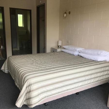 Ratanui Villas New Plymouth Luaran gambar