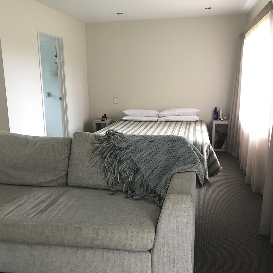 Ratanui Villas New Plymouth Luaran gambar