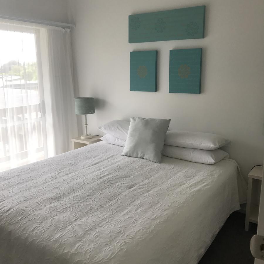Ratanui Villas New Plymouth Luaran gambar