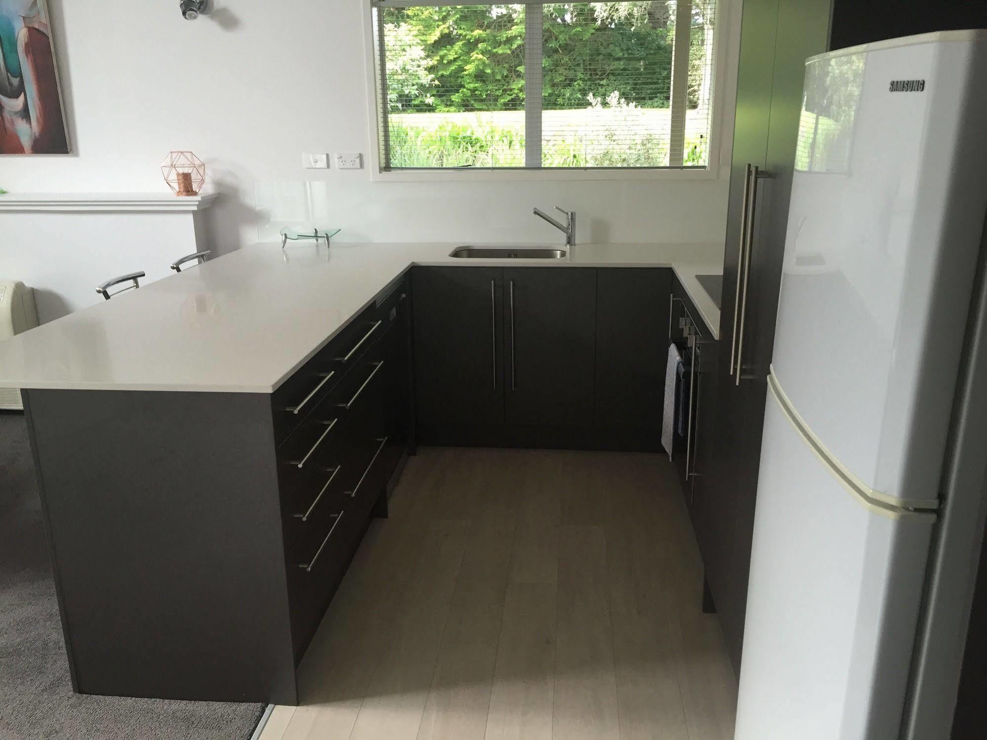 Ratanui Villas New Plymouth Luaran gambar