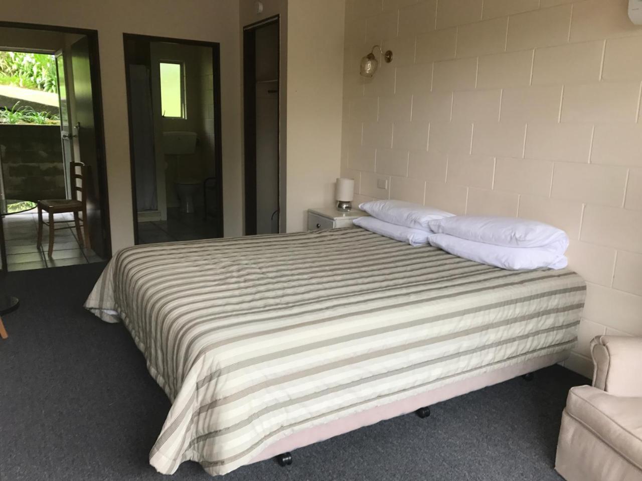 Ratanui Villas New Plymouth Luaran gambar